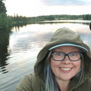 Meet your Posher, Jodi